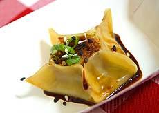 DANCING IN THE STREETS